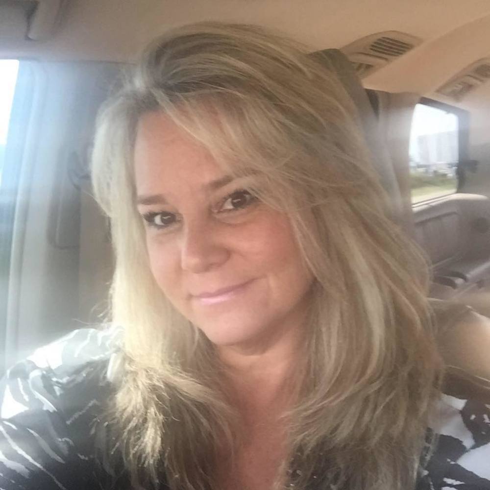 Meet your Posher, Vickie